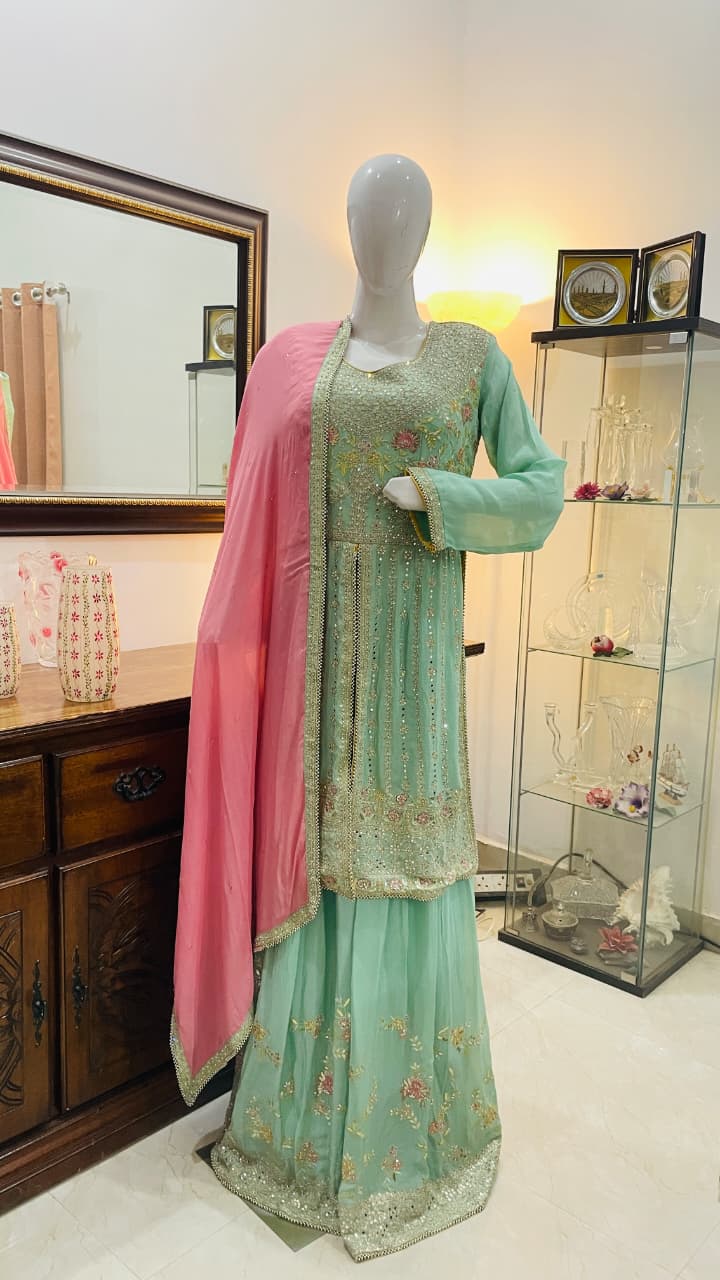 Lehenga